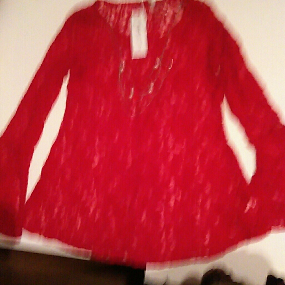 New York Collection Top